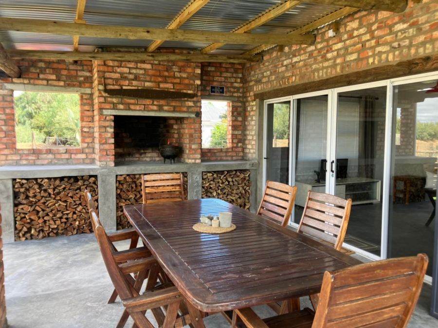 2 Bedroom Property for Sale in Calvinia Northern Cape